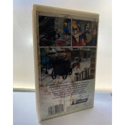 VHS Oliver Twist