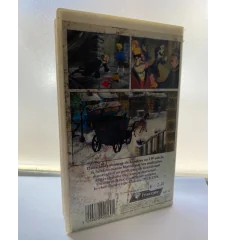 VHS Oliver Twist