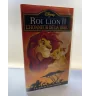 VHS Le roi lion 2 l'honneur de la tribu
