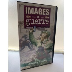 VHS images de guerre 1939 1945