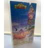 VHS Timon et pumba les globe-trotters