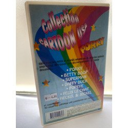 VHS Porky volume 14