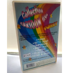 VHS Porky volume 14