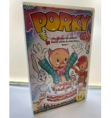 VHS Porky volume 14