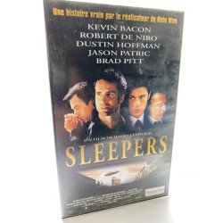 VHS Sleepers