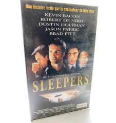 VHS Sleepers