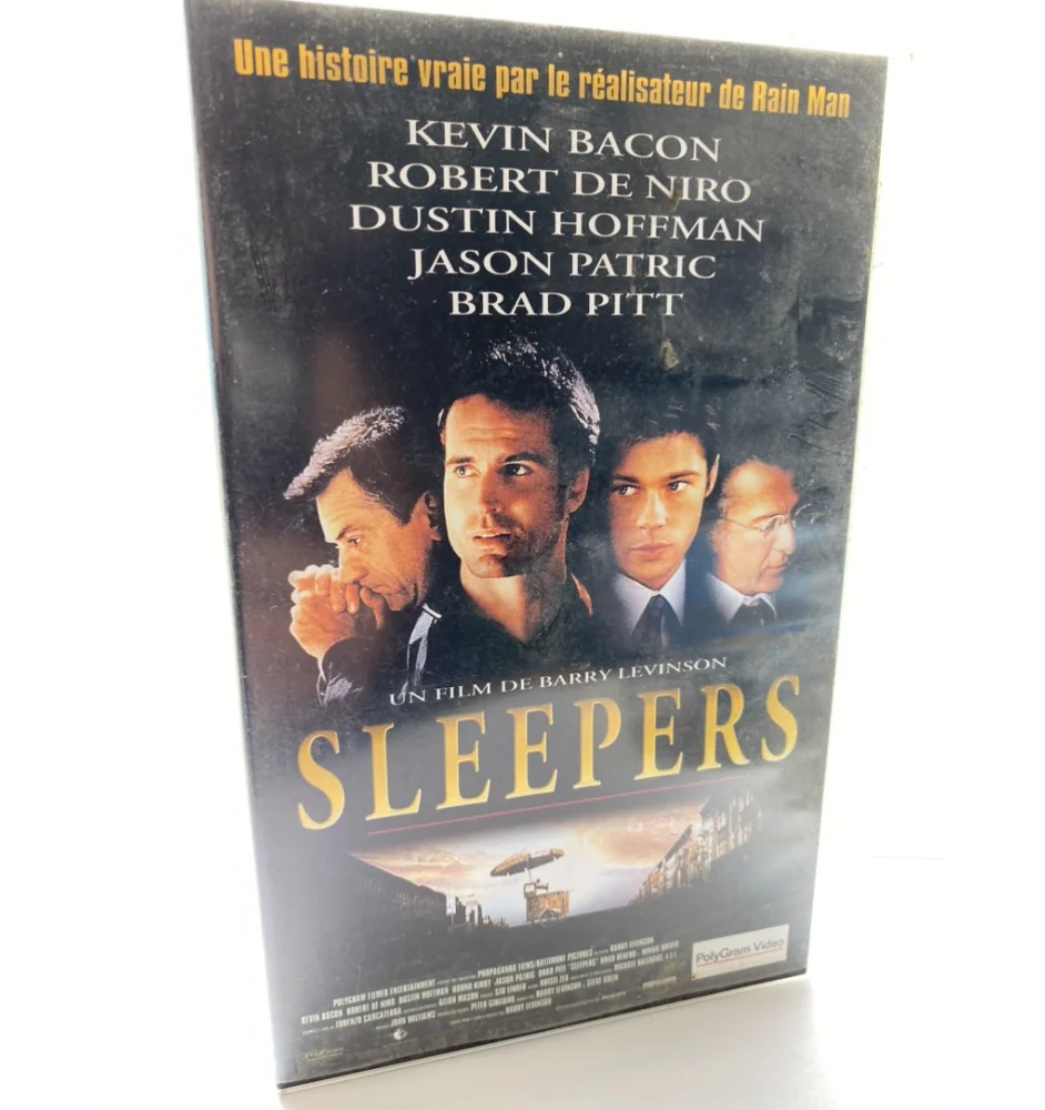 VHS Sleepers