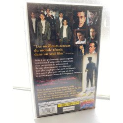 VHS Sleepers