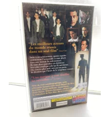 VHS Sleepers