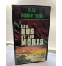 VHS Les nus et les morts
