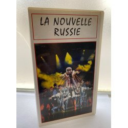 VHS La nouvelle Russie