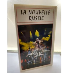 VHS La nouvelle Russie