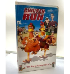 VHS chicken run