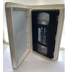 VHS chicken run