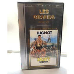 VHS scout toujours