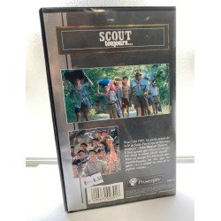 VHS scout toujours