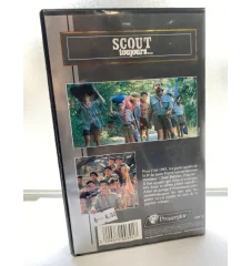 VHS scout toujours