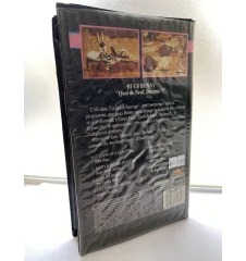 VHS Bugs Bunny quoi de neuf docteur