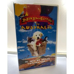 VHS Napoléon en Australie