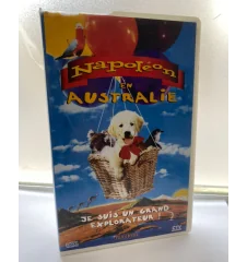 VHS Napoléon en Australie