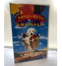 VHS Napoléon en Australie