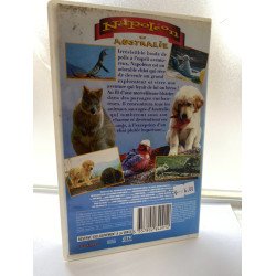 VHS Napoléon en Australie