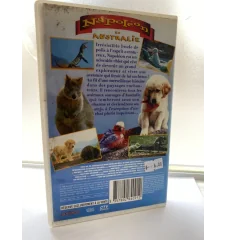 VHS Napoléon en Australie