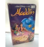 VHS Aladdin version The classics black diamonds
