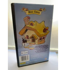 VHS Alice Aux Pays Des Merveilles maxi contes