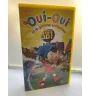 VHS Oui oui et la gomme enchantée