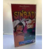 VHS Sinbad le Marin 12