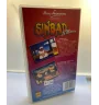 VHS Sinbad le Marin 7