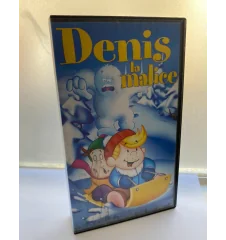 VHS Denis la malice