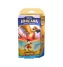 starter deck disney lorcana TCG chapitre 3 FR - précommande set 3 les terres d'encres