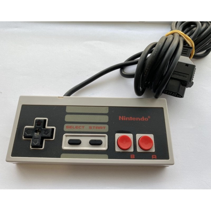 Manette Nes Officielle Loose