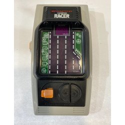 Console Bandai electronics champion racer