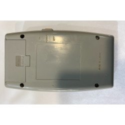 Console Bandai electronics champion racer