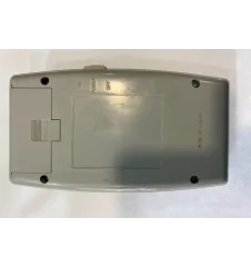 Console Bandai electronics champion racer