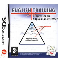 DS English Training sn
