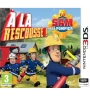 3DS sam le pompier à la rescousse
