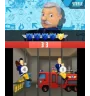3DS sam le pompier à la rescousse