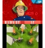 3DS sam le pompier à la rescousse