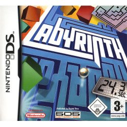 DS Labyrinth Loose
