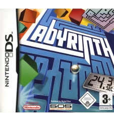 DS Labyrinth Loose
