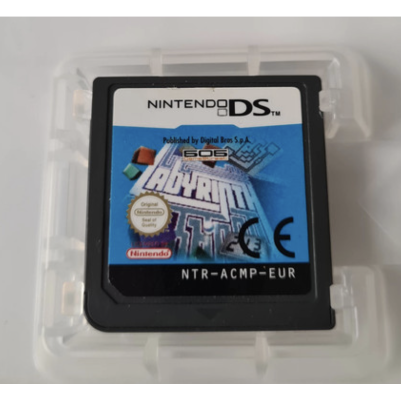 DS Labyrinth Loose