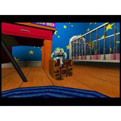 Ps1 Disney Pixar Toy story 2 cib