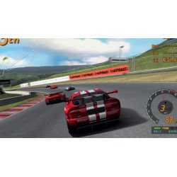 PS2 Gran Turismo 3 A-Spec sn