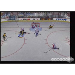 PS2 Nhl 06 Cib