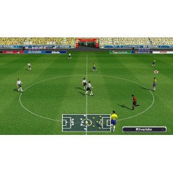 PS2 Fifa Football 2002 SN