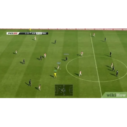 PS2 Pro Evolution Soccer Cib